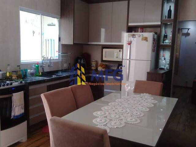 Casa para Venda em Sorocaba - 2