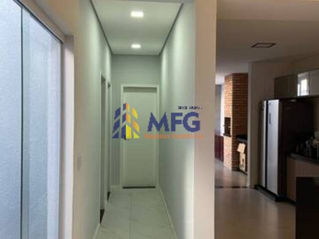 Casa em condomínio para Venda em Sorocaba - 2