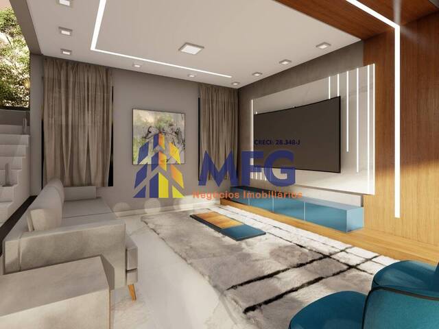 Casa em condomínio para Venda em Votorantim - 2