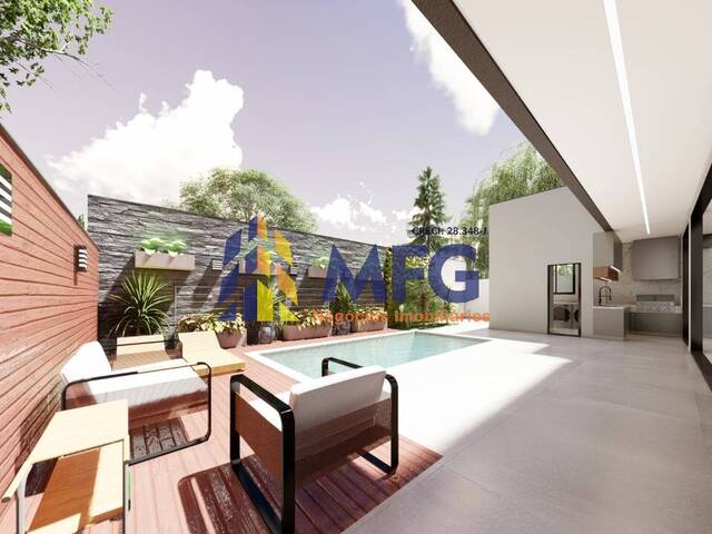 Casa em condomínio para Venda em Votorantim - 4