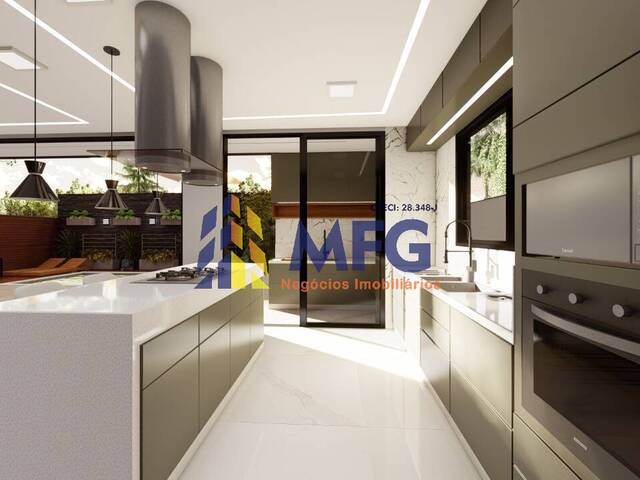 Casa em condomínio para Venda em Votorantim - 3