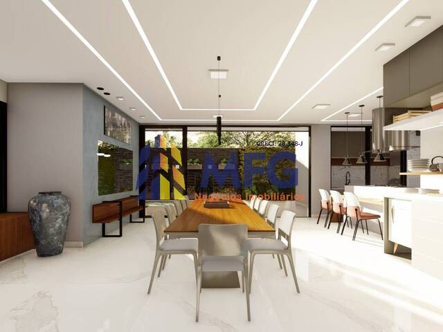 Casa em condomínio para Venda em Votorantim - 5