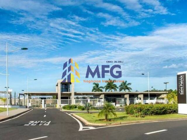 Terreno em condomínio para Venda em Sorocaba - 3