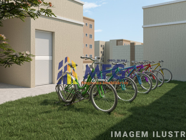 Apartamento para Venda em Votorantim - 3