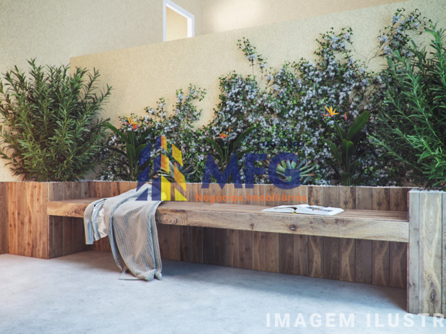 Apartamento para Venda em Votorantim - 5