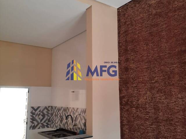 Casa para Venda em Sorocaba - 3