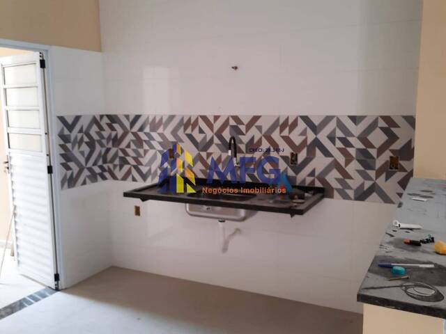 Casa para Venda em Sorocaba - 4