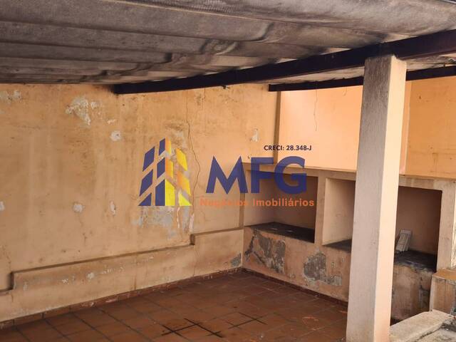 Casa para Venda em Sorocaba - 2