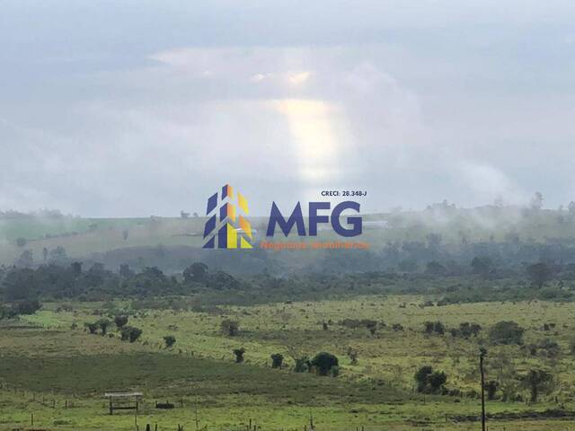 Fazenda para Venda em Santana do Itararé - 2