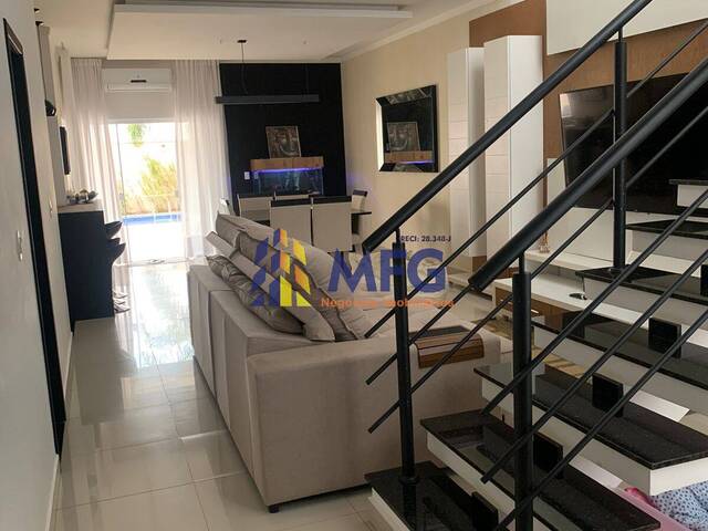 Casa em condomínio para Venda em Sorocaba - 4