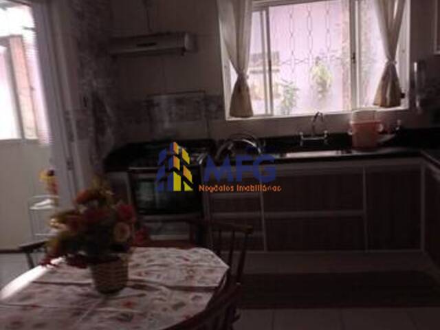 Casa para Venda em Sorocaba - 2