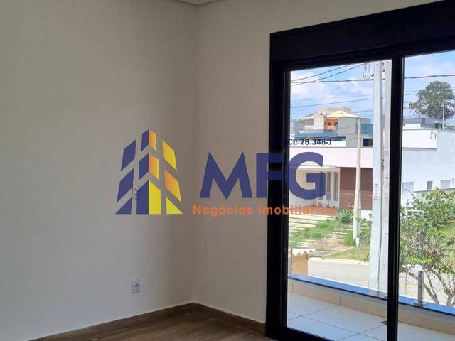 Casa em condomínio para Venda em Sorocaba - 4