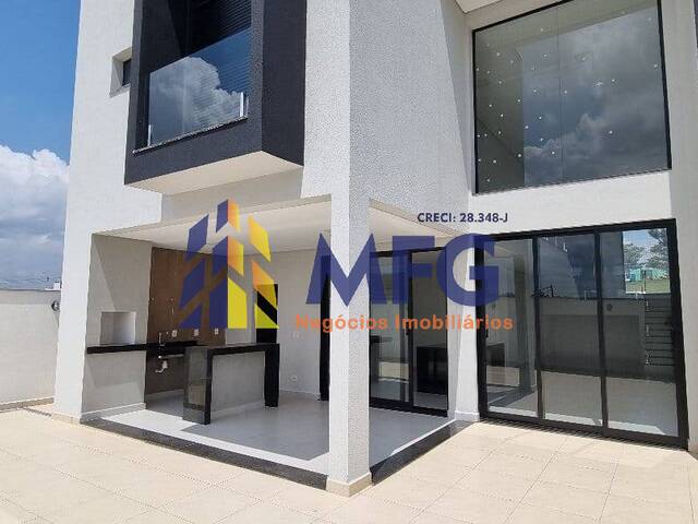 Casa em condomínio para Venda em Sorocaba - 5