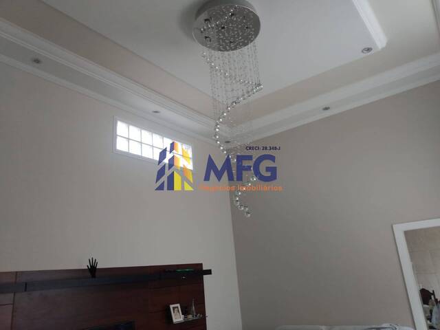 Casa em condomínio para Venda em Sorocaba - 2