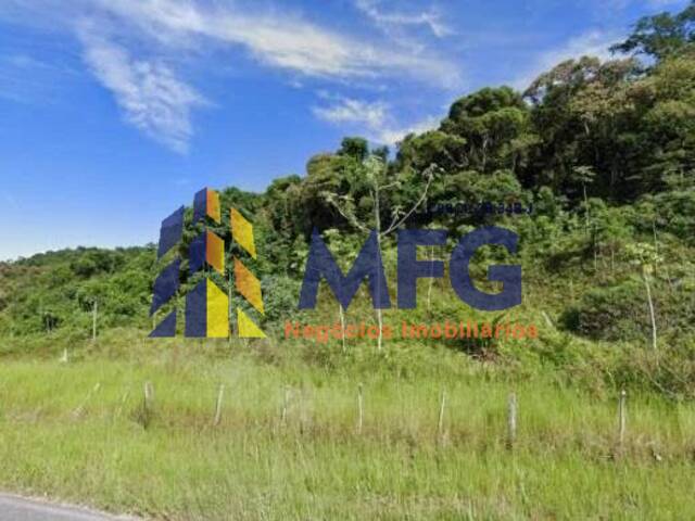 #12109 - Fazenda para Venda em Sete Barras - SP - 2