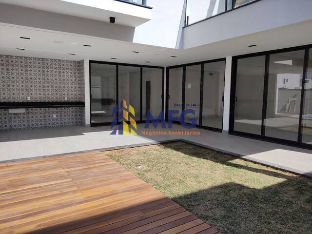 Casa em condomínio para Venda em Votorantim - 2