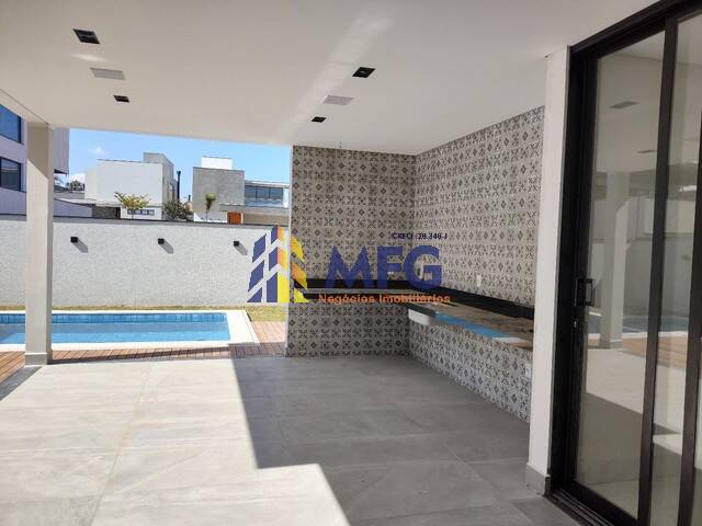 Casa em condomínio para Venda em Votorantim - 5