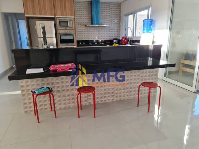 Casa em condomínio para Venda em Sorocaba - 5