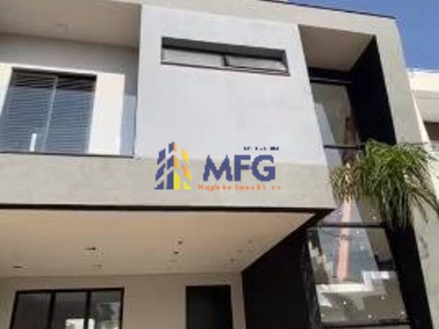 Casa em condomínio para Venda em Sorocaba - 4