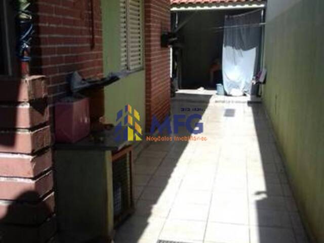 Casa para Venda em Sorocaba - 2