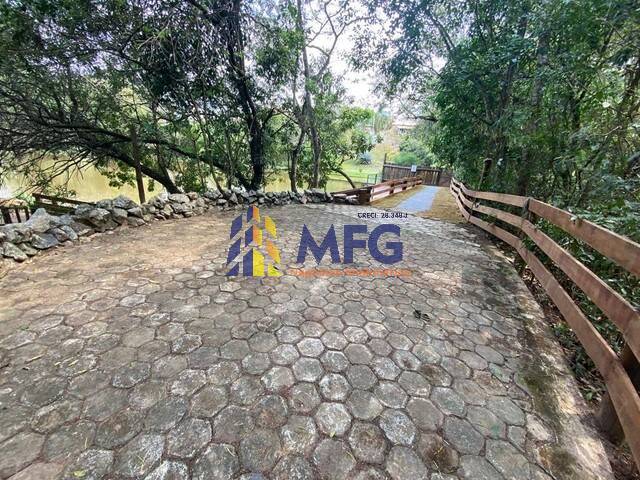Terreno em condomínio para Venda em Araçoiaba da Serra - 3