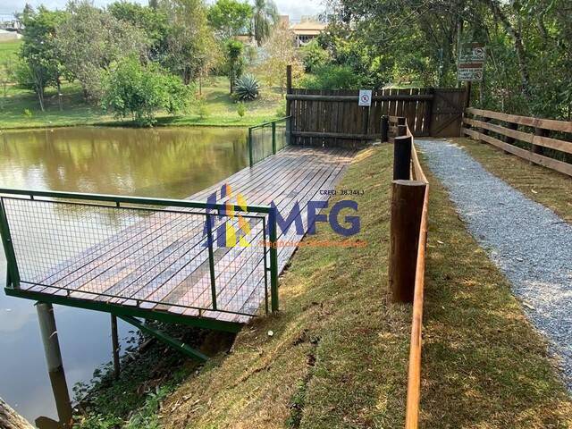 Terreno em condomínio para Venda em Araçoiaba da Serra - 4