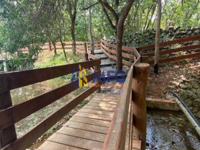 Terreno em condomínio para Venda em Araçoiaba da Serra - 5