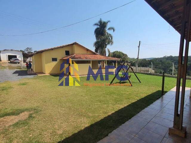 #12140 - Fazenda para Venda em São José do Rio Preto - SP - 3