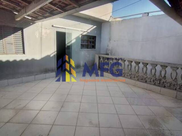 Casa para Venda em Sorocaba - 4