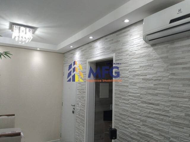 Apartamento para Venda em Sorocaba - 5