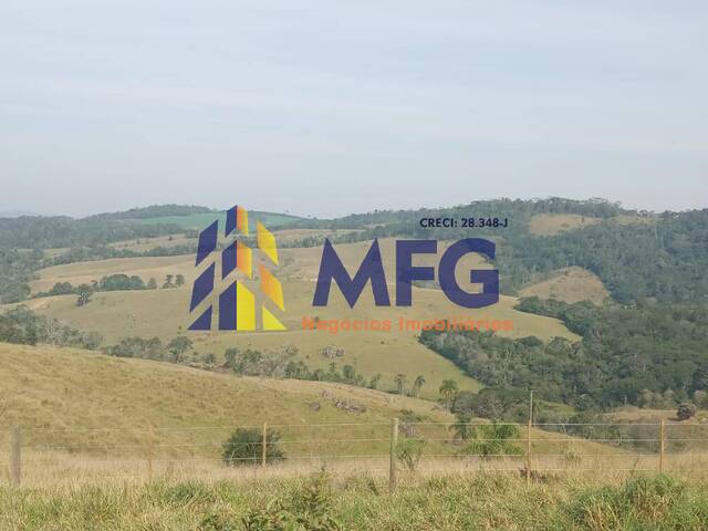 #12163 - Fazenda para Venda em Capão Bonito - SP - 3