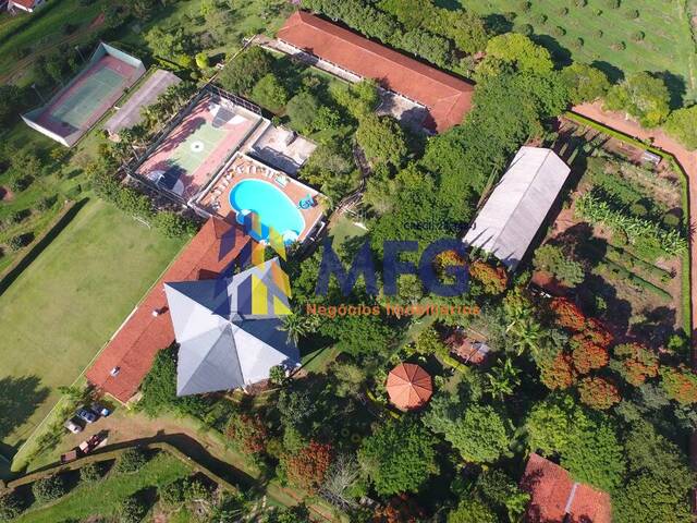 Fazenda para Venda em Manduri - 2