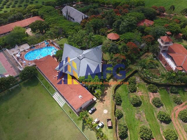 Fazenda para Venda em Manduri - 3