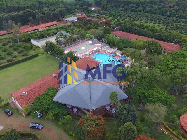 Fazenda para Venda em Manduri - 5