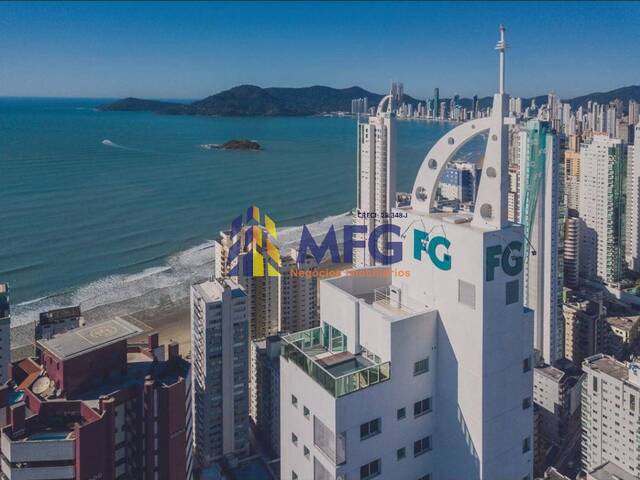 Apartamento para Venda em Balneário Camboriú - 5