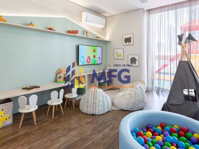 Apartamento para Venda em Balneário Camboriú - 2