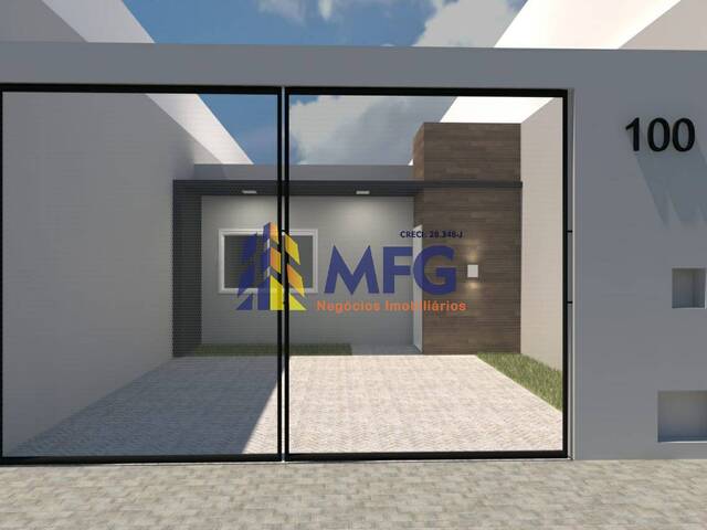 Casa para Venda em Sorocaba - 3