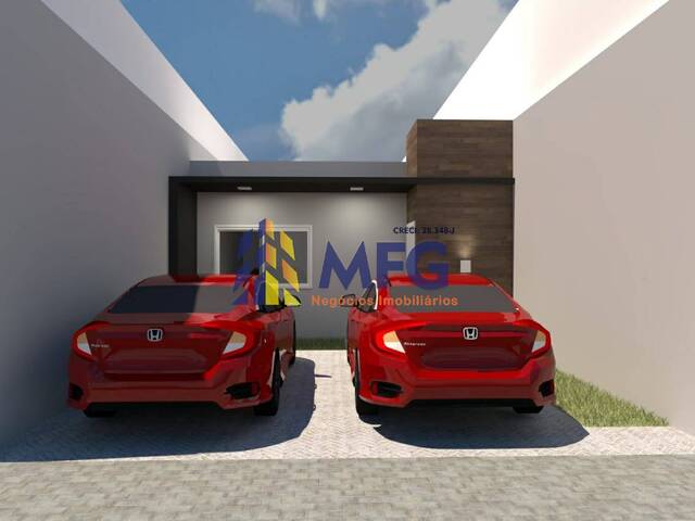 Casa para Venda em Sorocaba - 4
