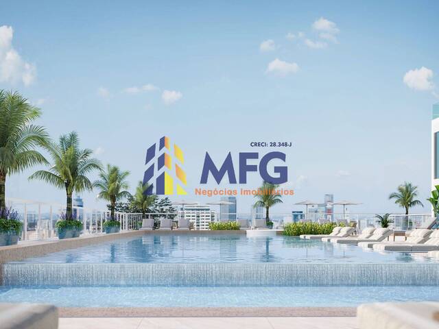 Apartamento para Lançamento em Balneário Camboriú - 4