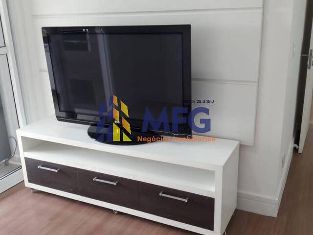 Apartamento para Venda em Sorocaba - 3