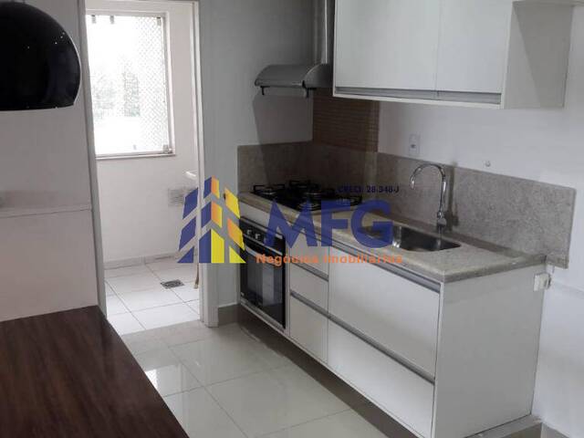 Apartamento para Venda em Sorocaba - 2