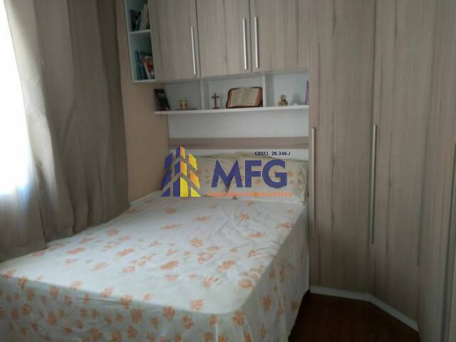 Apartamento para Venda em Votorantim - 2