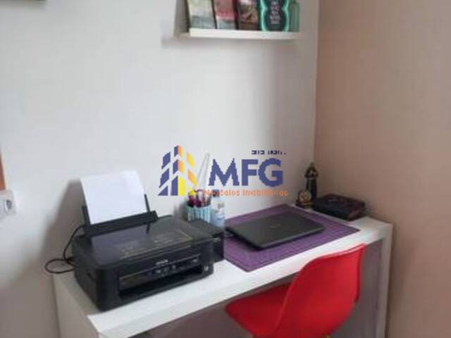 Apartamento para Venda em Votorantim - 5