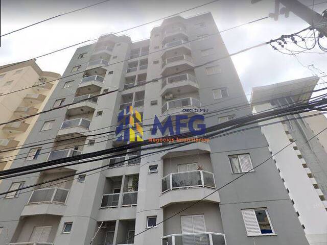 Apartamento para Venda em Sorocaba - 2