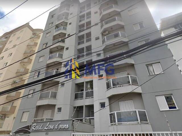 Apartamento para Venda em Sorocaba - 3