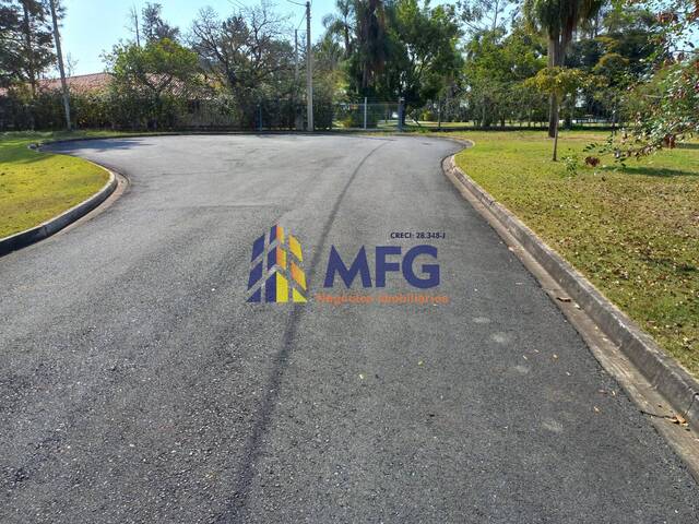 Terreno em condomínio para Venda em Araçoiaba da Serra - 2