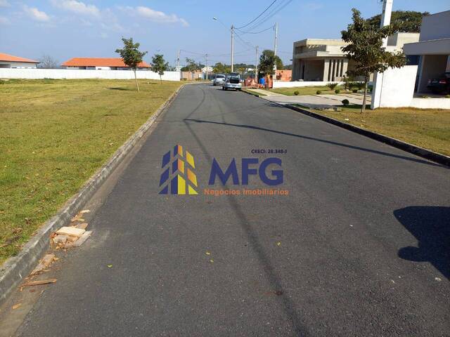 Terreno em condomínio para Venda em Araçoiaba da Serra - 3