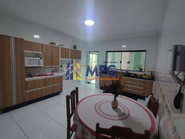 Casa para Venda em Itapetininga - 1