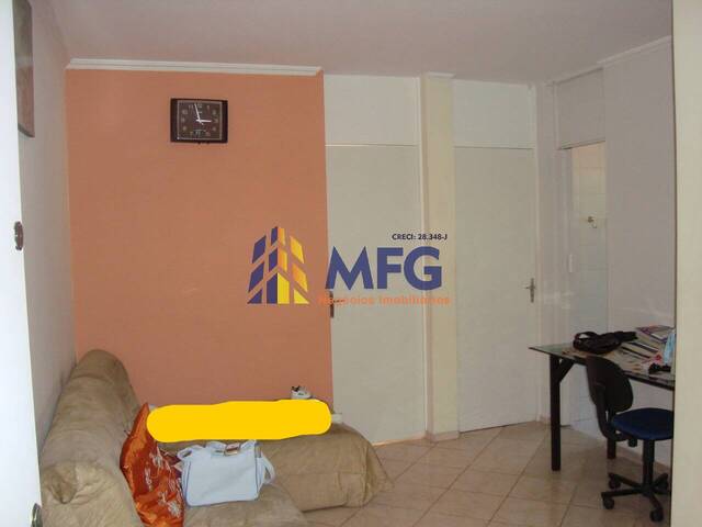 Apartamento para Venda em Sorocaba - 3