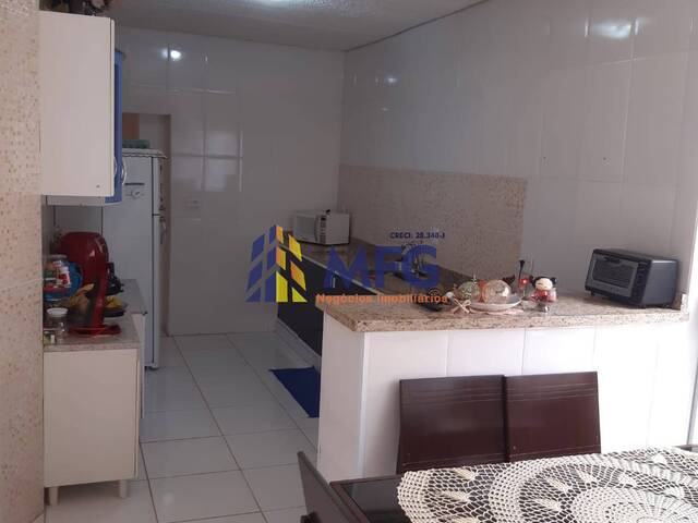 Casa para Venda em Sorocaba - 2